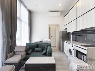 For rent 1 bed condo in Phra Khanong, Bangkok