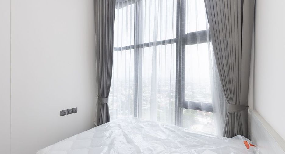 For rent 1 bed condo in Phra Khanong, Bangkok