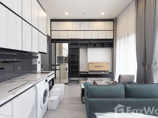 For rent 1 bed condo in Phra Khanong, Bangkok