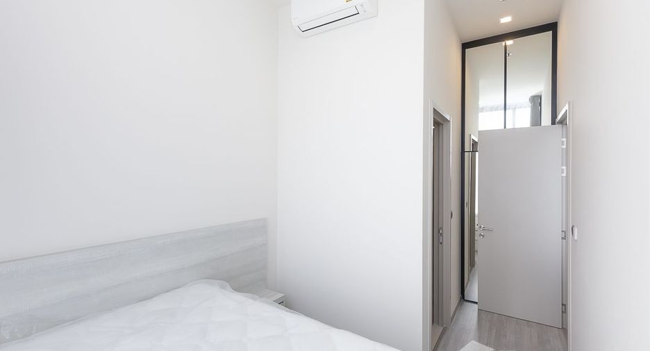 For rent 1 bed condo in Phra Khanong, Bangkok