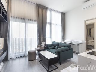 For rent 1 bed condo in Phra Khanong, Bangkok