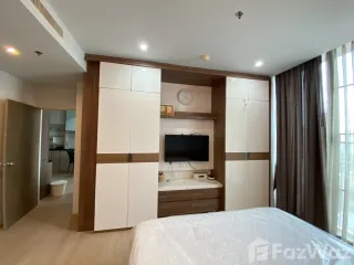 For rent 1 Beds condo in Phaya Thai, Bangkok