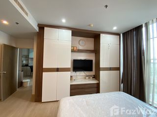 Condo en alquiler de 1 habitaciones en Phaya Thai, Bangkok