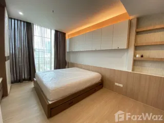 For rent 1 Beds condo in Phaya Thai, Bangkok