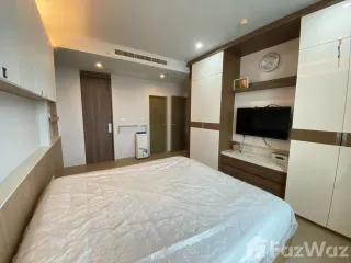 For rent 1 Beds condo in Phaya Thai, Bangkok