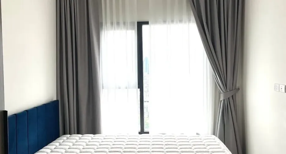 Condo en alquiler de 1 habitaciones en Watthana, Bangkok