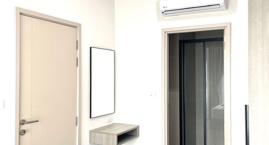 Condo en alquiler de 1 habitaciones en Watthana, Bangkok