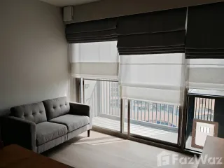 For rent 2 bedrooms condo in Bang Phli, Samut Prakan