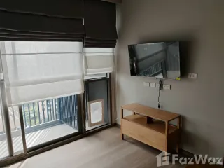 For rent 2 bedrooms condo in Bang Phli, Samut Prakan