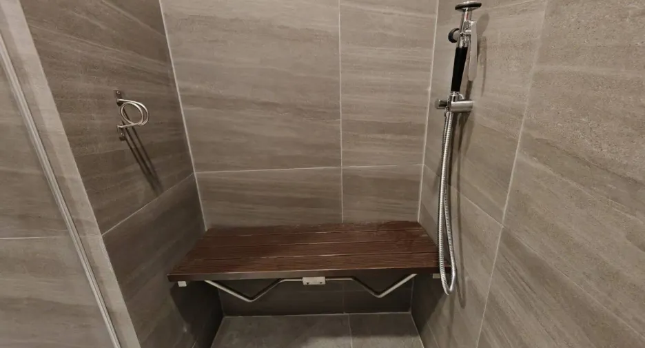 For rent 2 bedrooms condo in Bang Phli, Samut Prakan