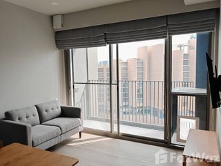 For rent 2 bedrooms condo in Bang Phli, Samut Prakan