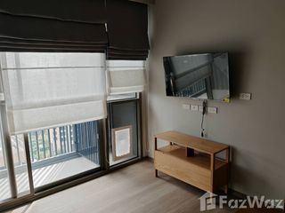 For rent 2 bedrooms condo in Bang Phli, Samut Prakan