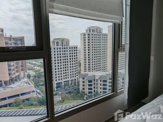 For rent 2 bedrooms condo in Bang Phli, Samut Prakan