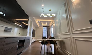 Wohnung zur Miete mit 1 Zimmer in Pathum Wan, Bangkok