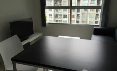 For rent 1 Beds condo in Bangkok Noi, Bangkok