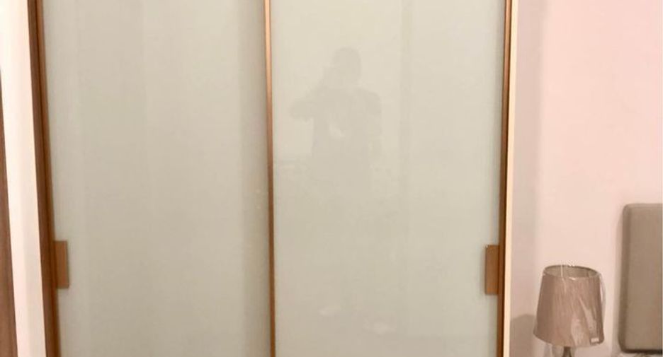 Wohnung zur Miete mit 2 Zimmer in Watthana, Bangkok