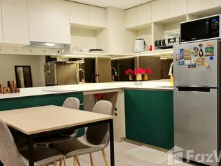 For rent 3 bedrooms condo in Phra Khanong, Bangkok