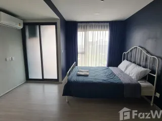 For rent 3 bedrooms condo in Phra Khanong, Bangkok