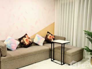 For rent 3 bedrooms condo in Phra Khanong, Bangkok
