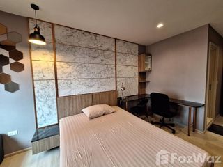 For rent スタジオ condo in Pathum Wan, Bangkok