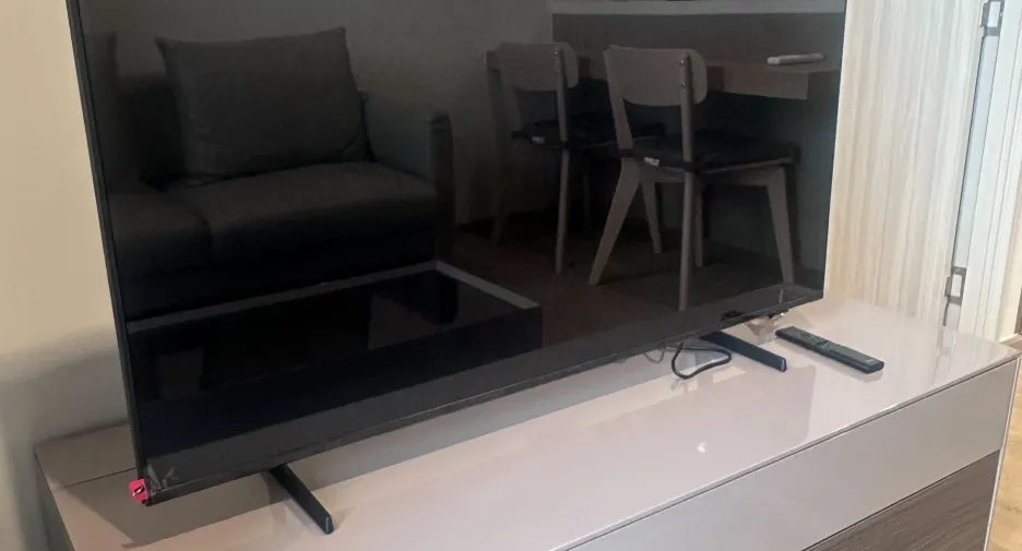 Wohnung zur Miete mit 1 Zimmer in Phra Khanong, Bangkok
