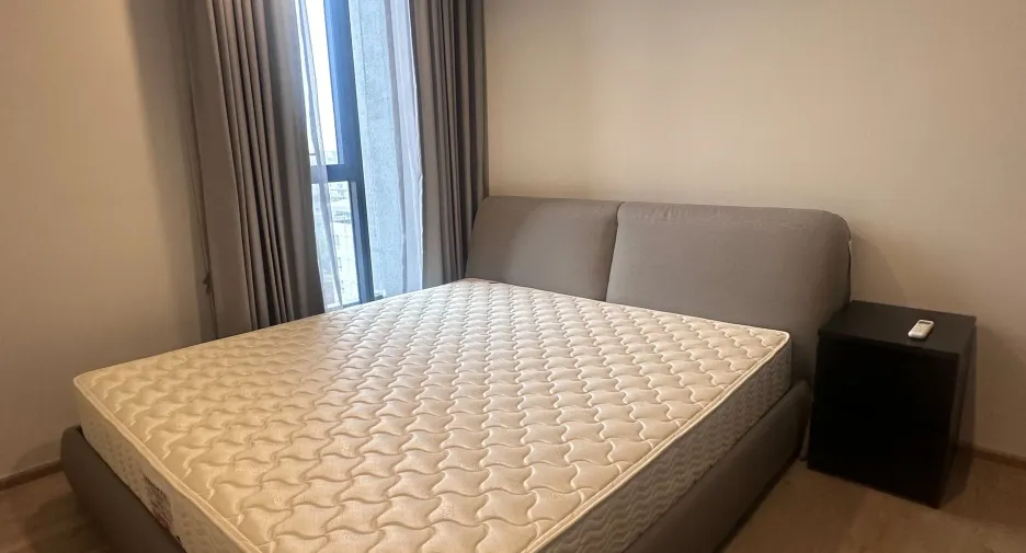 Wohnung zur Miete mit 1 Zimmer in Phra Khanong, Bangkok