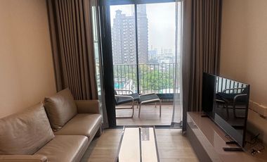 À louer 1 chambre condo à Phra Khanong, Bangkok