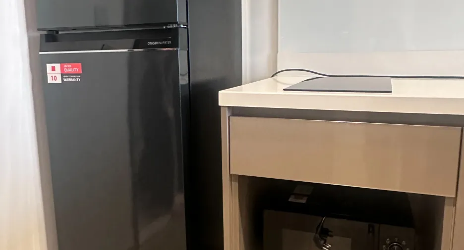 Wohnung zur Miete mit 1 Zimmer in Phra Khanong, Bangkok