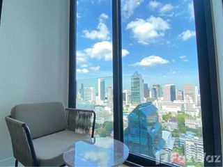 Condo en alquiler de 1 habitaciones en Sathon, Bangkok