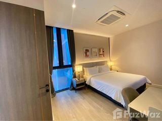 Condo en alquiler de 1 habitaciones en Sathon, Bangkok