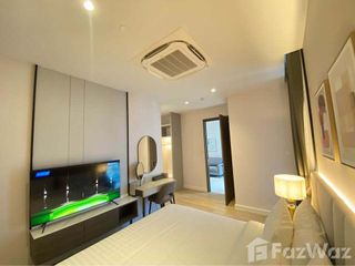 Condo en alquiler de 1 habitaciones en Sathon, Bangkok