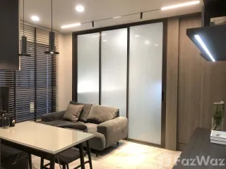 出租 2 卧室 公寓 在 Huai Khwang, 曼谷
