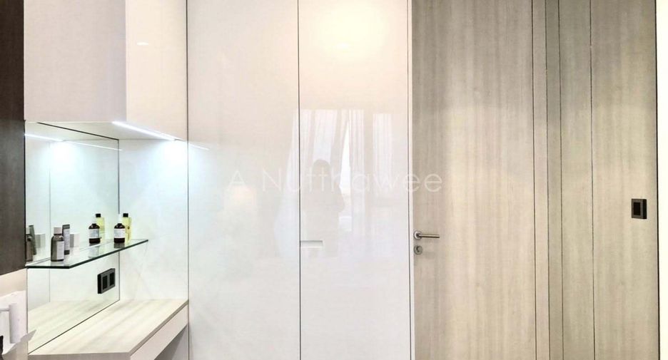 For rent 2 ベッドルーム condo in Huai Khwang, Bangkok
