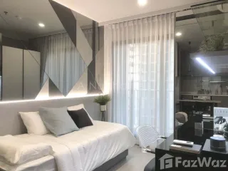 出租 2 卧室 公寓 在 Huai Khwang, 曼谷