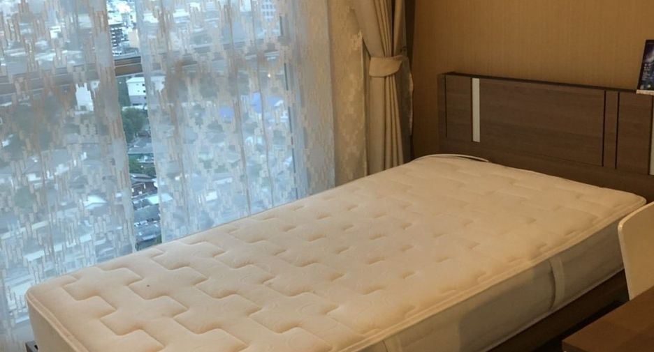 Аренда 2 спальни кондо в Кхлонг Тоеи, Бангкок