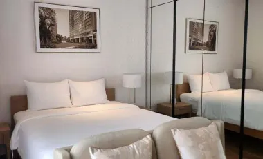 For rent 1 Beds condo in Khlong Toei, Bangkok