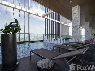 出租 公寓 公寓 在 Khlong Toei, 曼谷