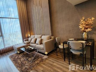 For rent 1 Beds condo in Ratchathewi, Bangkok