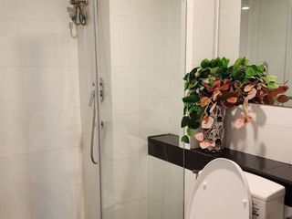 For rent 1 Beds condo in Ratchathewi, Bangkok