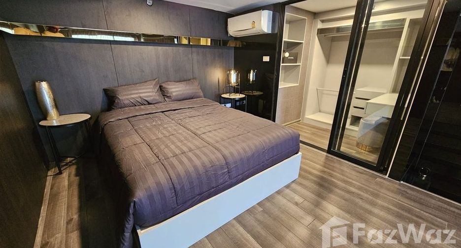 For rent 1 bed condo in Ratchathewi, Bangkok