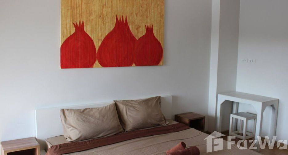 For rent 1 bed apartment in Suan Luang, Bangkok