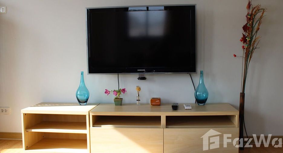 For rent 1 bed apartment in Suan Luang, Bangkok