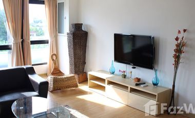 For rent 1 bed apartment in Suan Luang, Bangkok