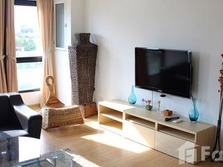 For Rent 1 Bedroom Apartment In Suan Luang, Bangkok