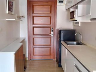 Condo en alquiler de 1 habitaciones en Din Daeng, Bangkok
