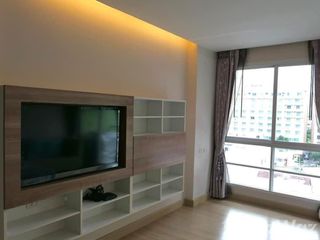Condo en alquiler de 1 habitaciones en Din Daeng, Bangkok