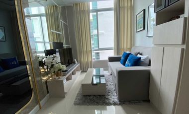 À louer 1 chambre condo à Bang Na, Bangkok
