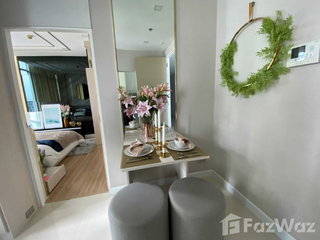 ให้เช่า 1 เตียง คอนโด ใน บางนา, กรุงเทพฯ