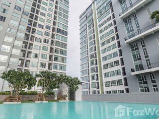 ให้เช่า 1 เตียง คอนโด ใน บางนา, กรุงเทพฯ