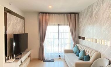 Condo en alquiler de 1 habitaciones en Watthana, Bangkok